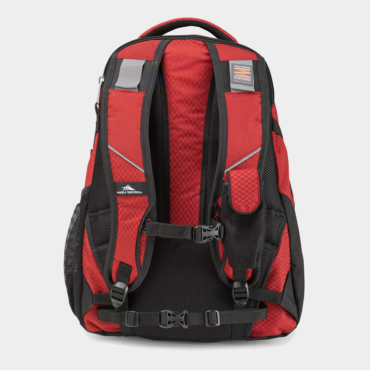 high sierra mini backpack red Life Is Good Kiera The XBT wheeled daypack is crafted from ultra Red Backpacks & Rolling Bags