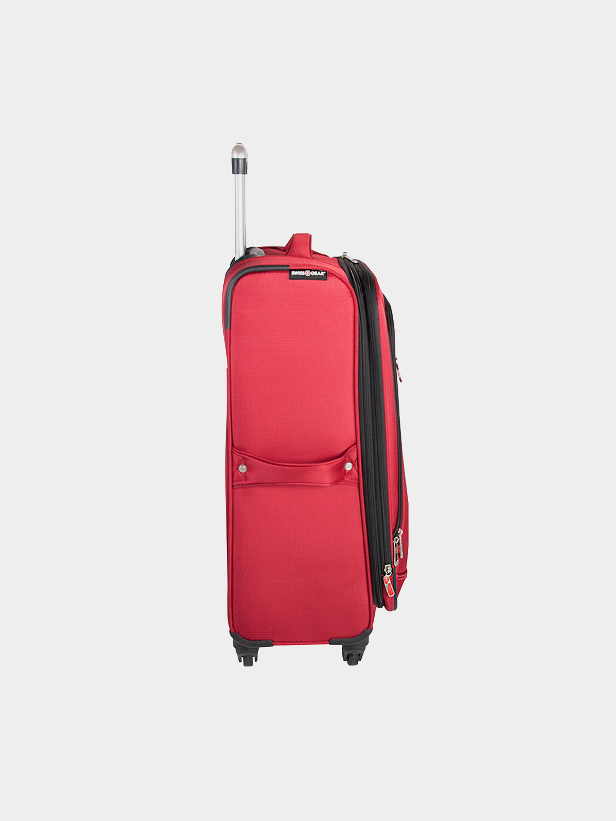 Swiss Gear Collection Salzburg Lite Suitcase 71 cm stretch