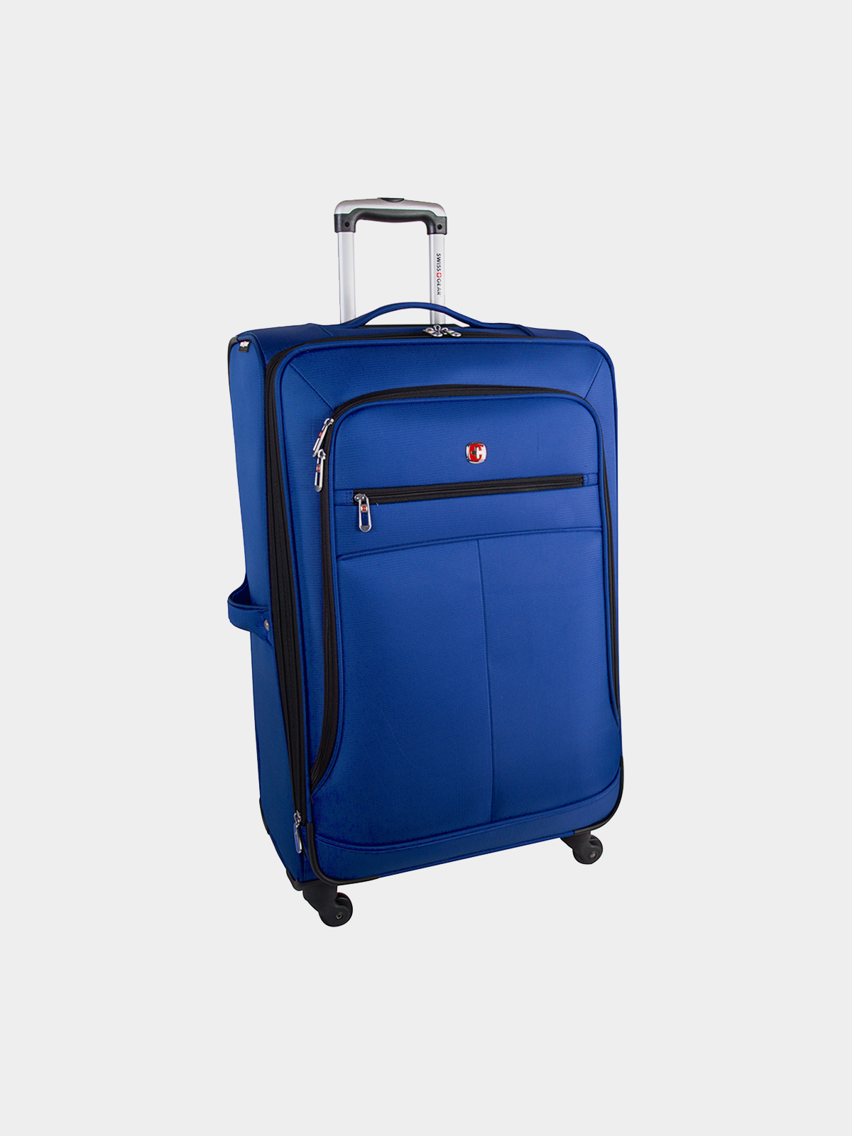 Swiss Gear Collection Salzburg Lite Suitcase 71 cm stretch