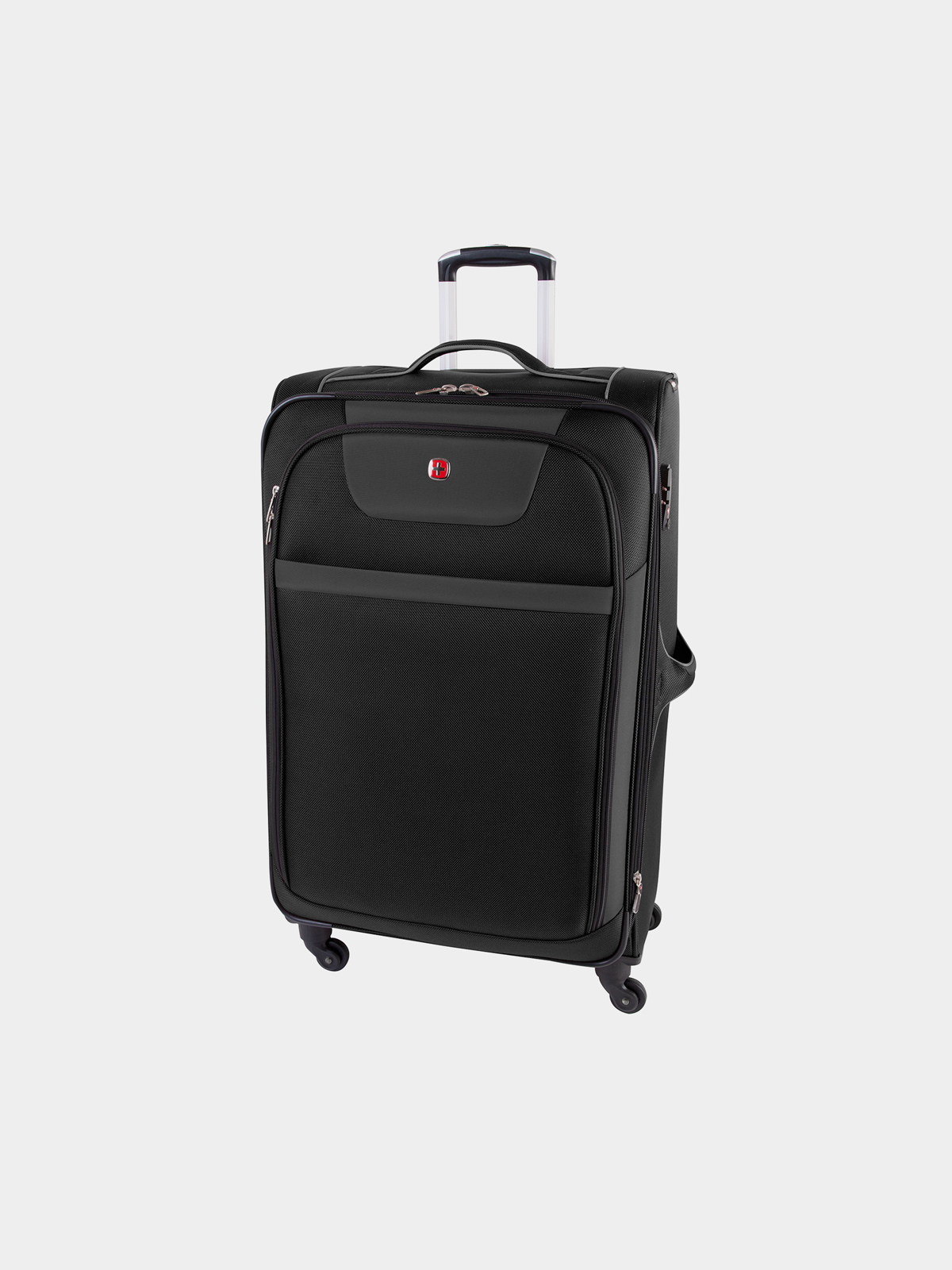 Swiss Gear Neo Lite II 29″ Expandable Soft-side Luggage – Elegant Bag