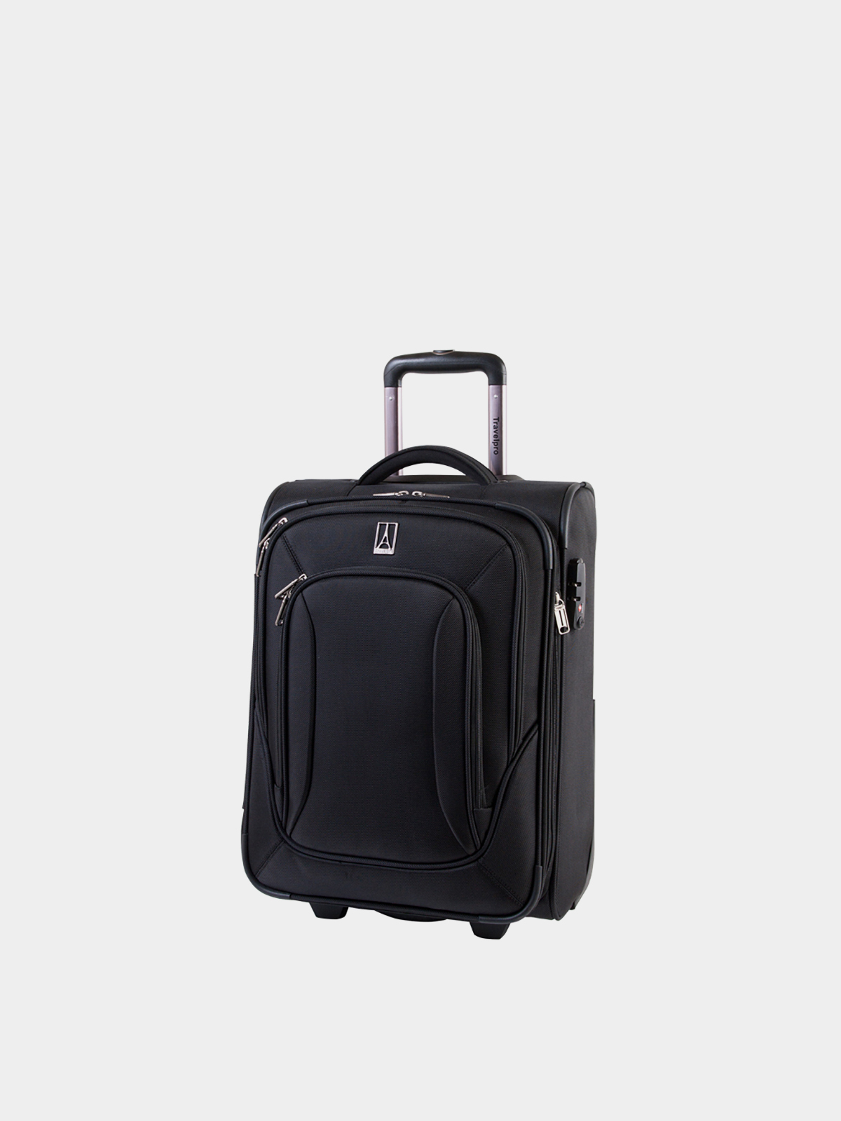 Travelpro Connoisseur 2 Collection Expandable 20″ Upright Luggage