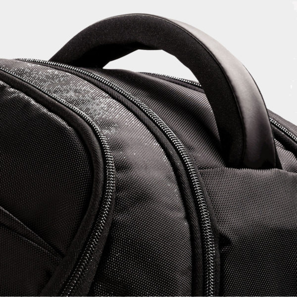 Samsonite Classic Business Perfect Fit Backpack – Elegant Bag