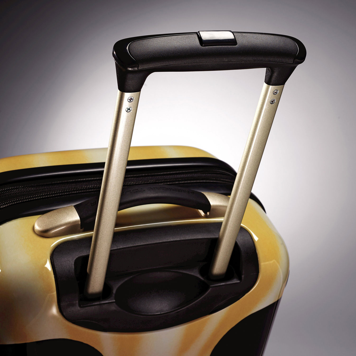 american tourister mickey mouse luggage 21