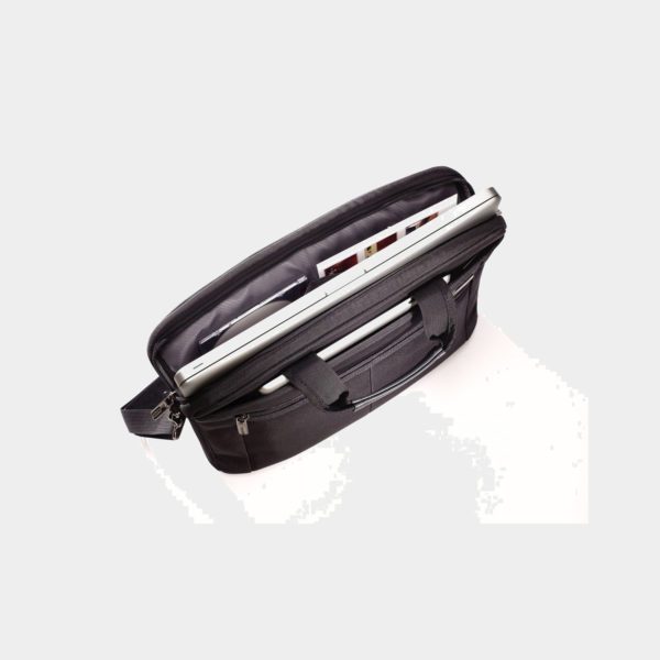 Classic 2 – 63638 Laptop Shuttle – Interior