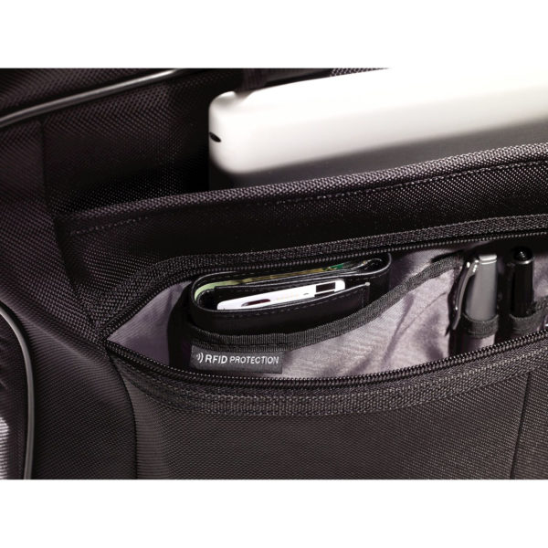 Classic 2 – 63641 2 Gusset Brief – RFID Pocket