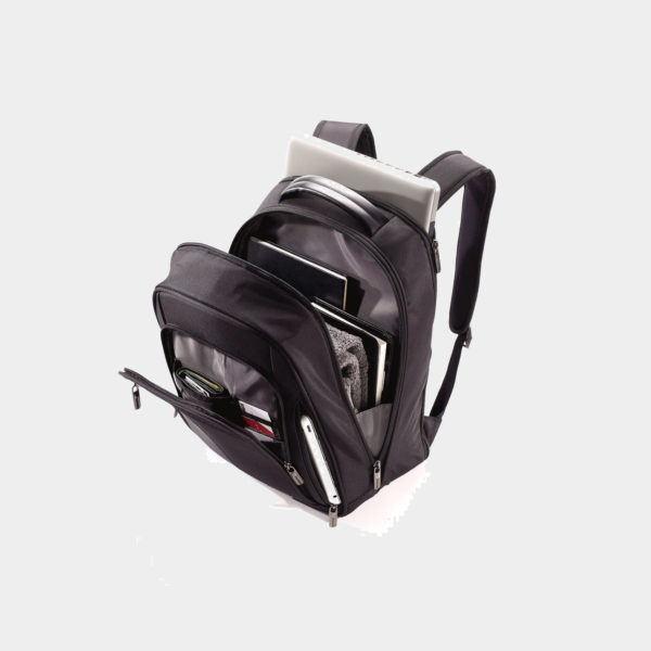Classic 2 – 63642 Backpack – Interior
