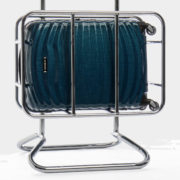 Lite-Shock cage shot
