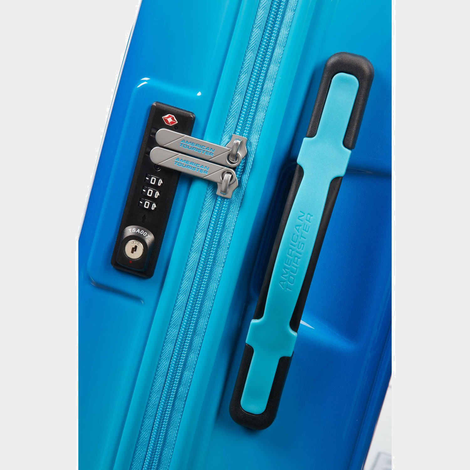 【美品】AMERICAN TOURISTER AIR FORCE1 American Tourister Air Force 1 Review : Luggage Review