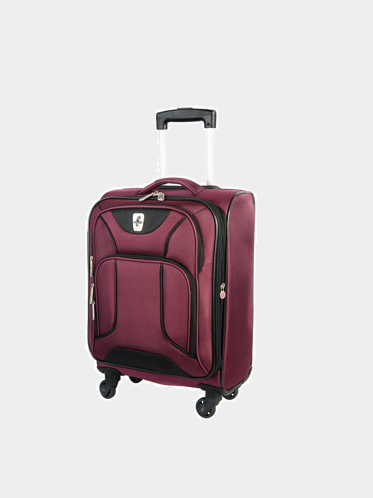 atlantic unite 2 rolling tote