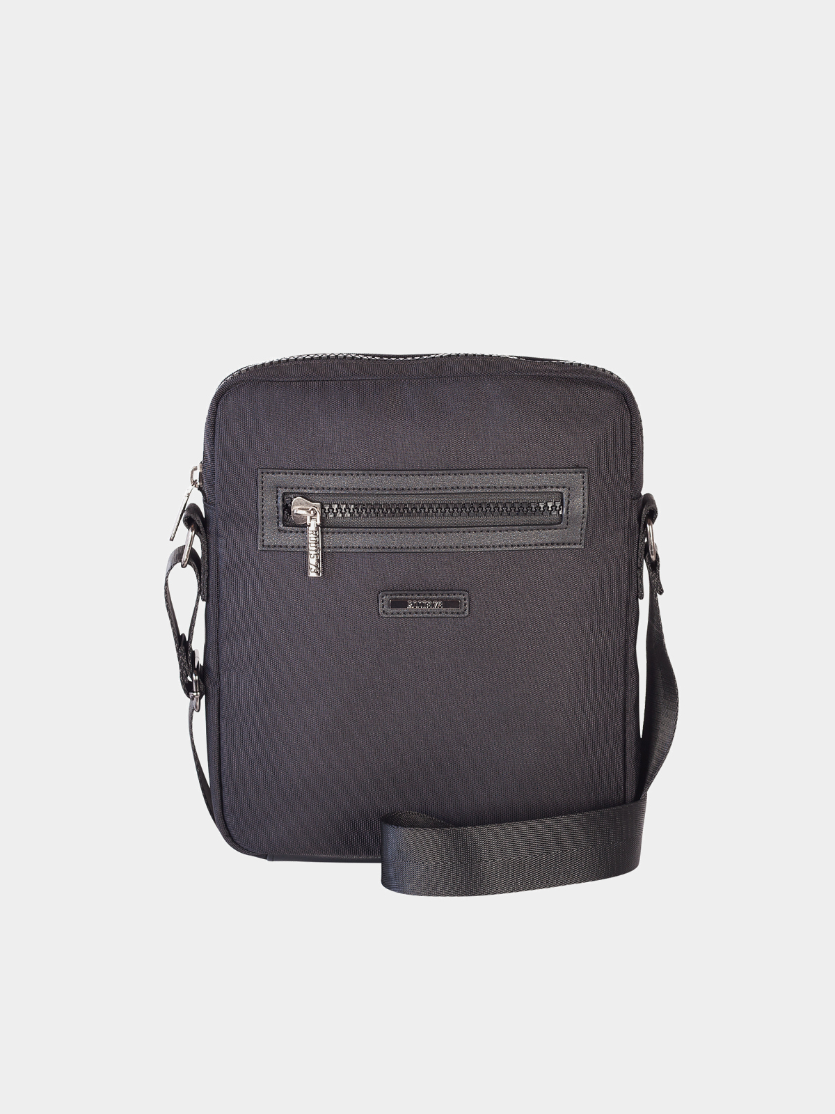 Roots 73 Men's Crossbody Shoulder Bag 