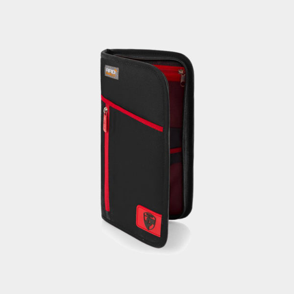 RFID-Wallet_frontqrt_black_1024x1024